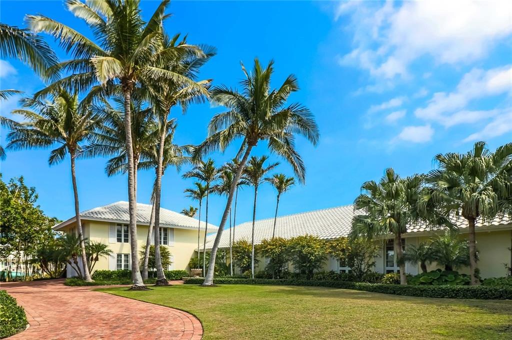 Harbor Beach - Residential