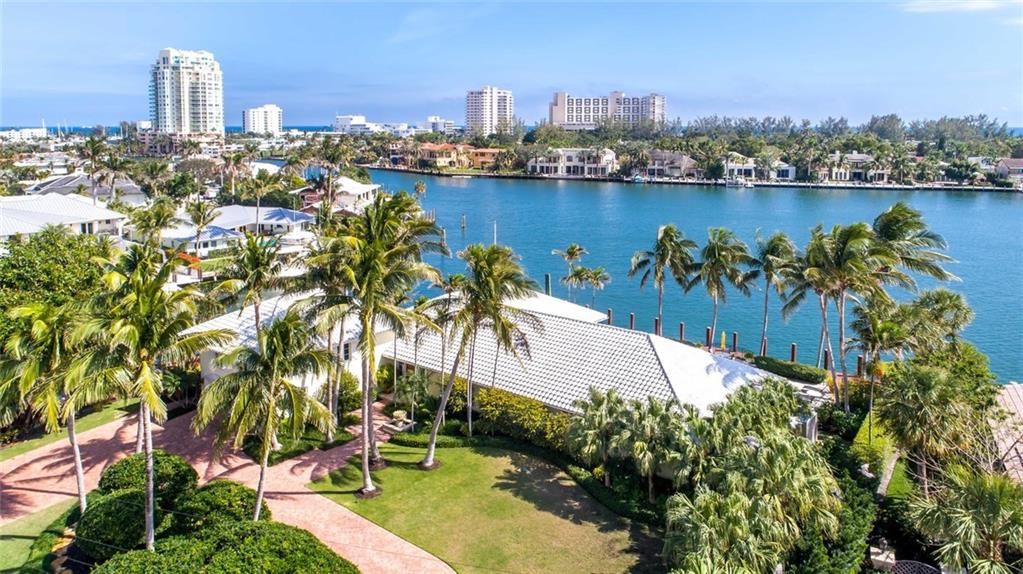 Harbor Beach - Residential