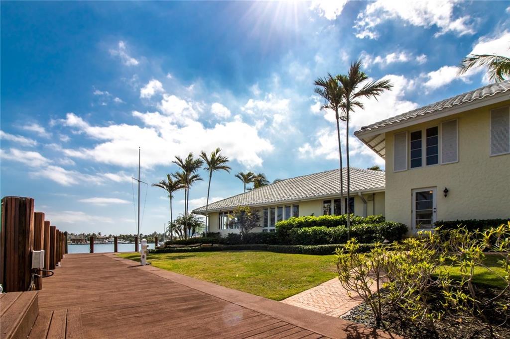 Harbor Beach - Residential