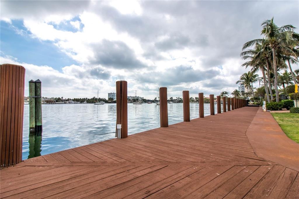 Harbor Beach - Residential