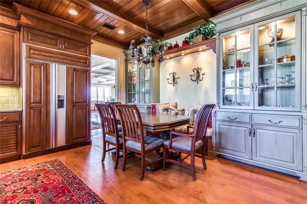 Harbor Beach - Residential