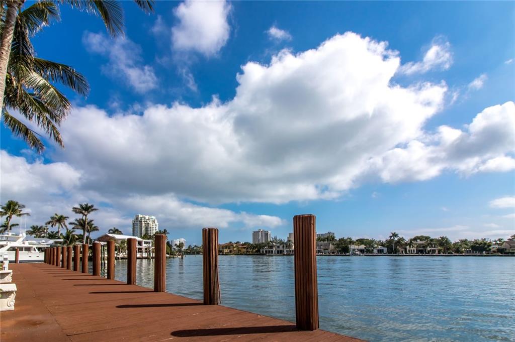 Harbor Beach - Residential