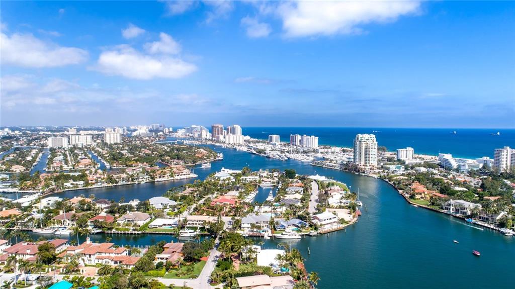 Harbor Beach - Residential