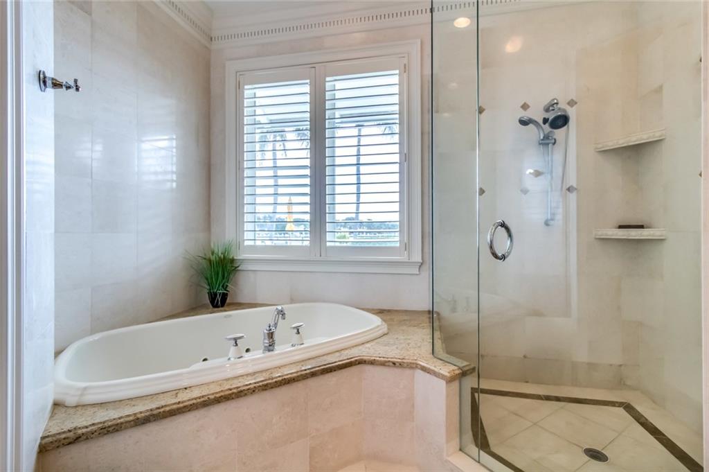 Harbor Beach - Residential