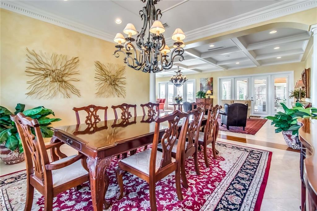 Harbor Beach - Residential