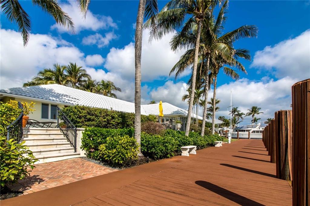 Harbor Beach - Residential