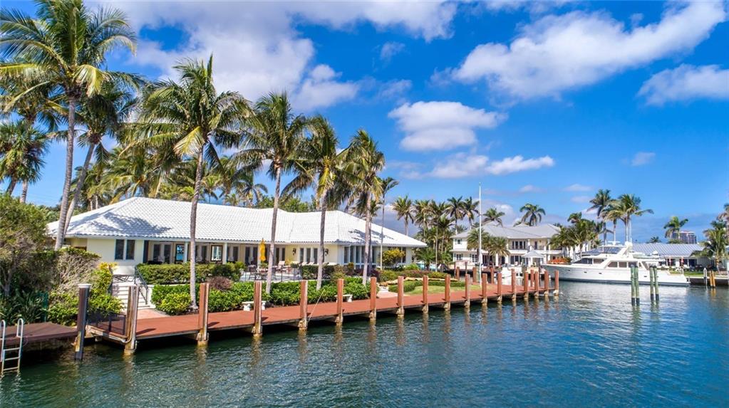 Harbor Beach - Residential