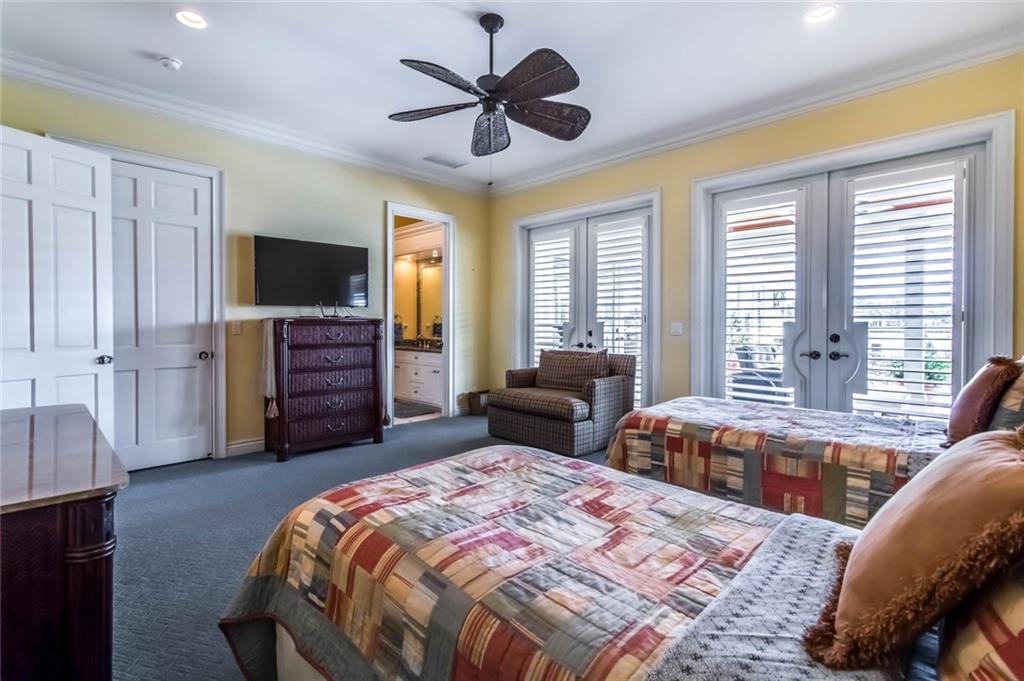 Harbor Beach - Residential