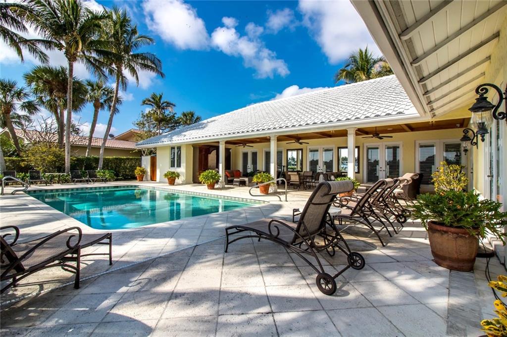 Harbor Beach - Residential