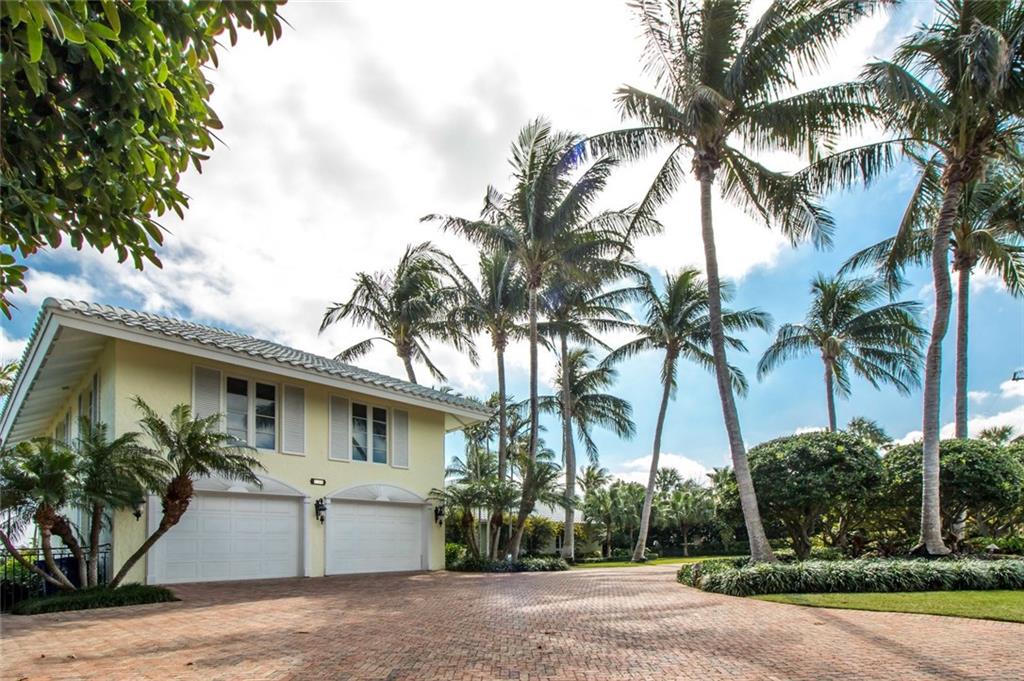 Harbor Beach - Residential