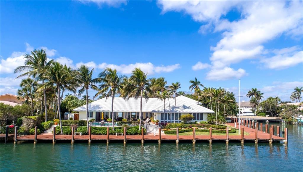 Harbor Beach - Residential