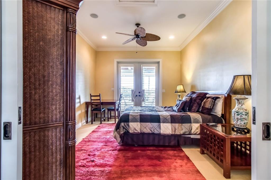 Harbor Beach - Residential