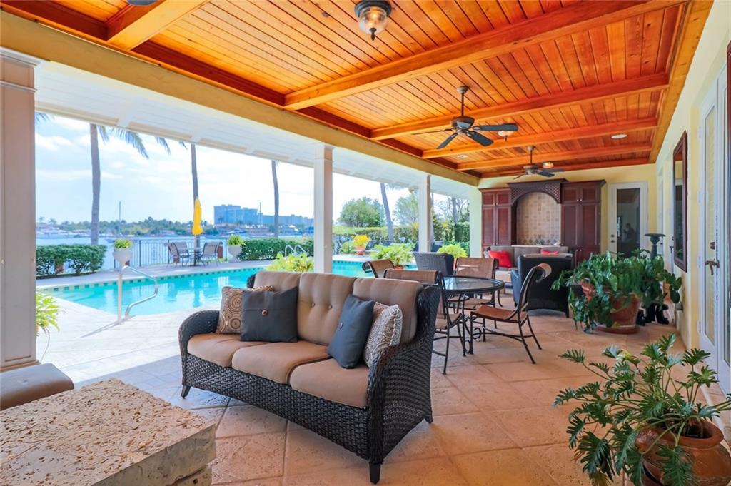 Harbor Beach - Residential