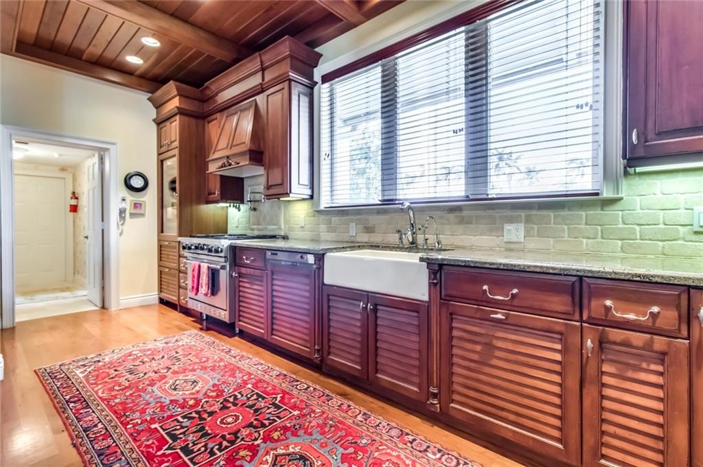 Harbor Beach - Residential