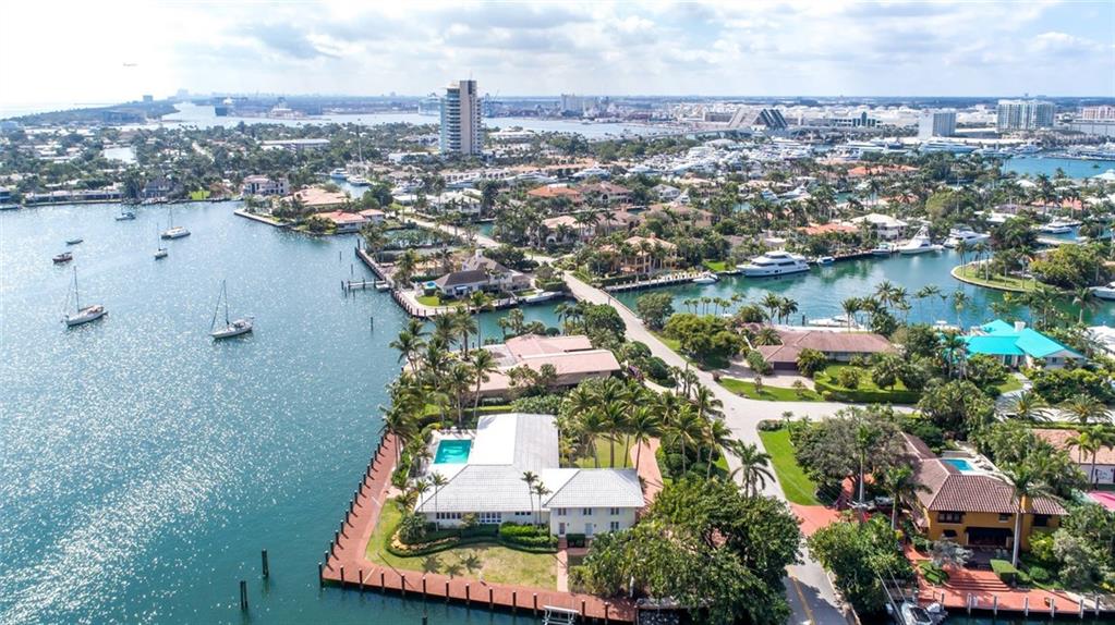 Harbor Beach - Residential