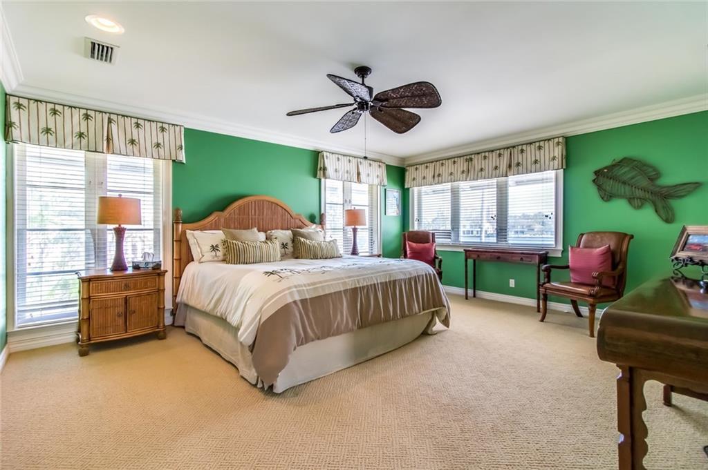 Harbor Beach - Residential