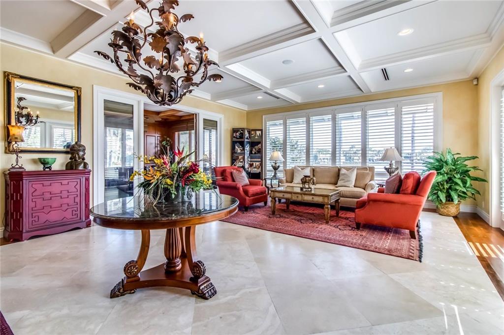 Harbor Beach - Residential