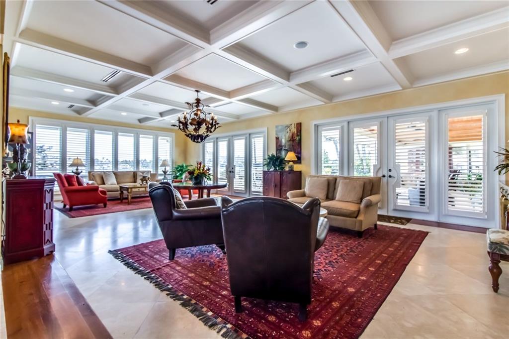 Harbor Beach - Residential