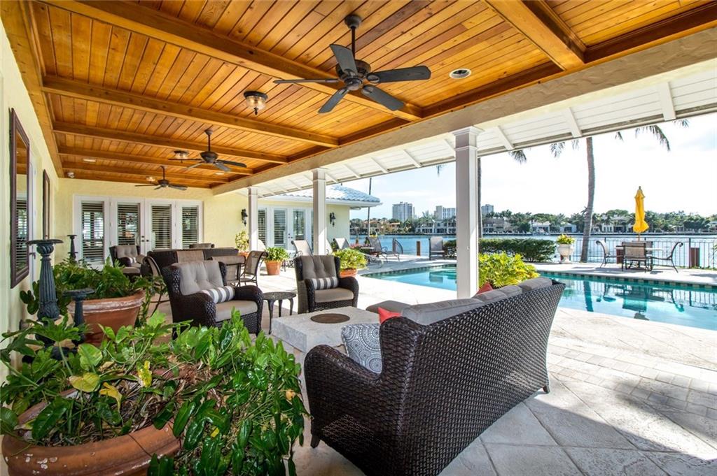 Harbor Beach - Residential