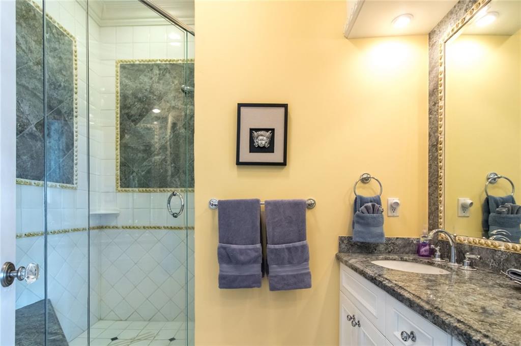 Harbor Beach - Residential