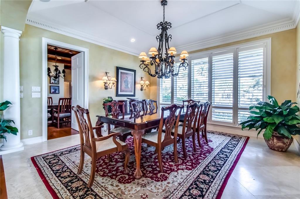 Harbor Beach - Residential