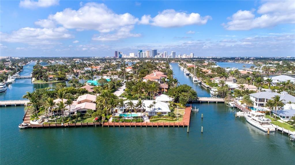 Harbor Beach - Residential