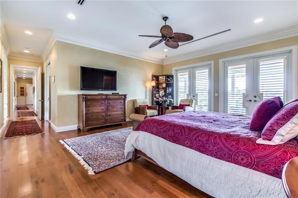 Harbor Beach - Residential