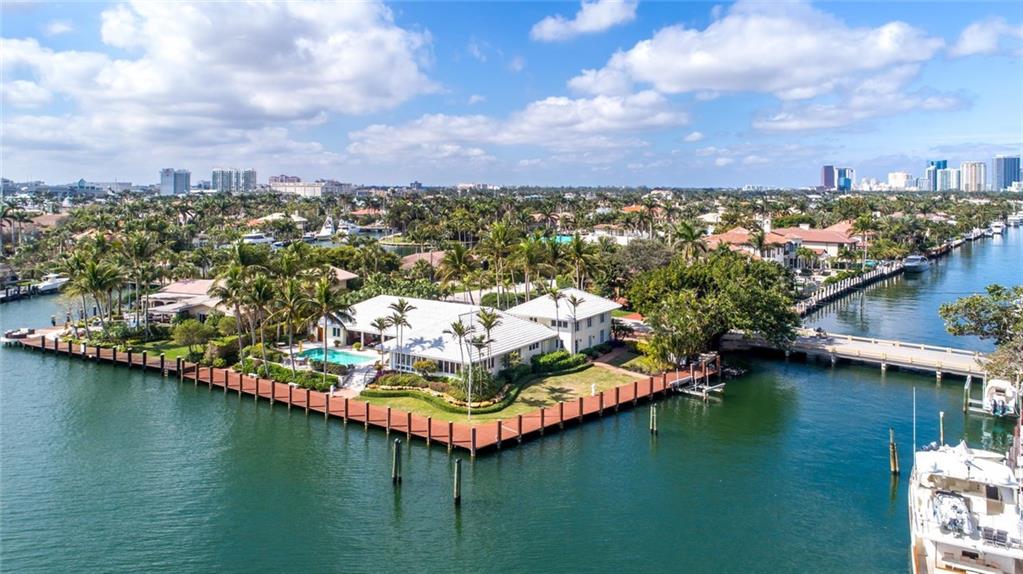 Harbor Beach - Residential