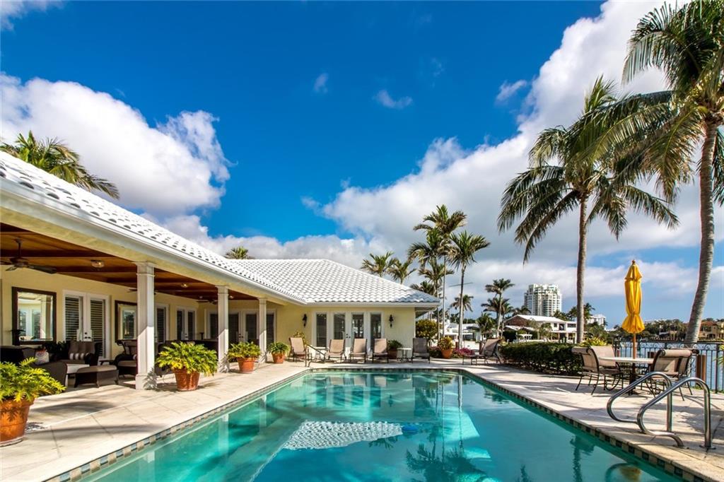 Harbor Beach - Residential