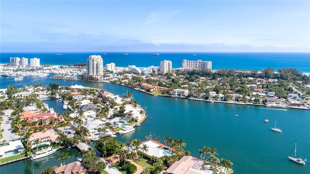 Harbor Beach - Residential