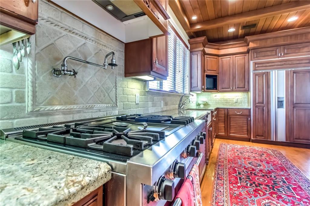 Harbor Beach - Residential