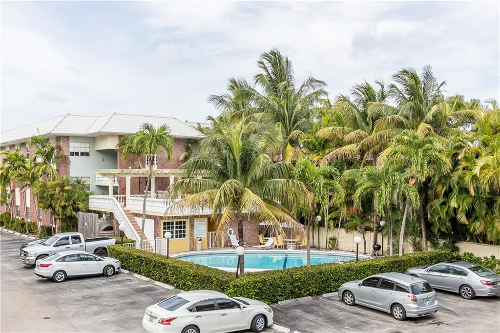 VILLAGE AT HARBOR BEACH - Residential
