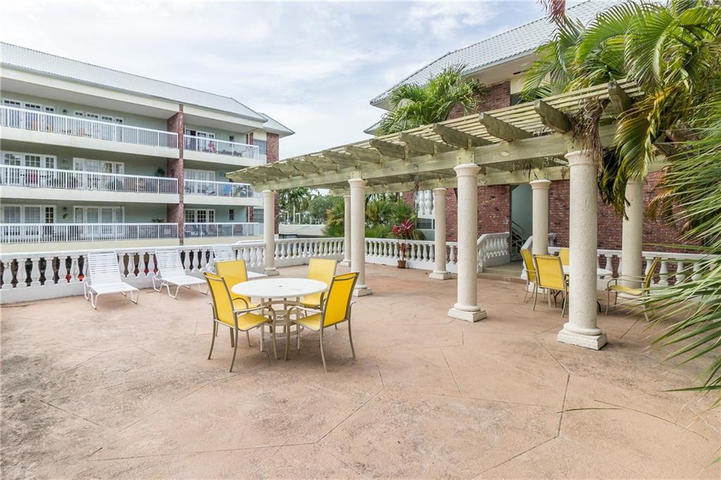 VILLAGE AT HARBOR BEACH - Residential