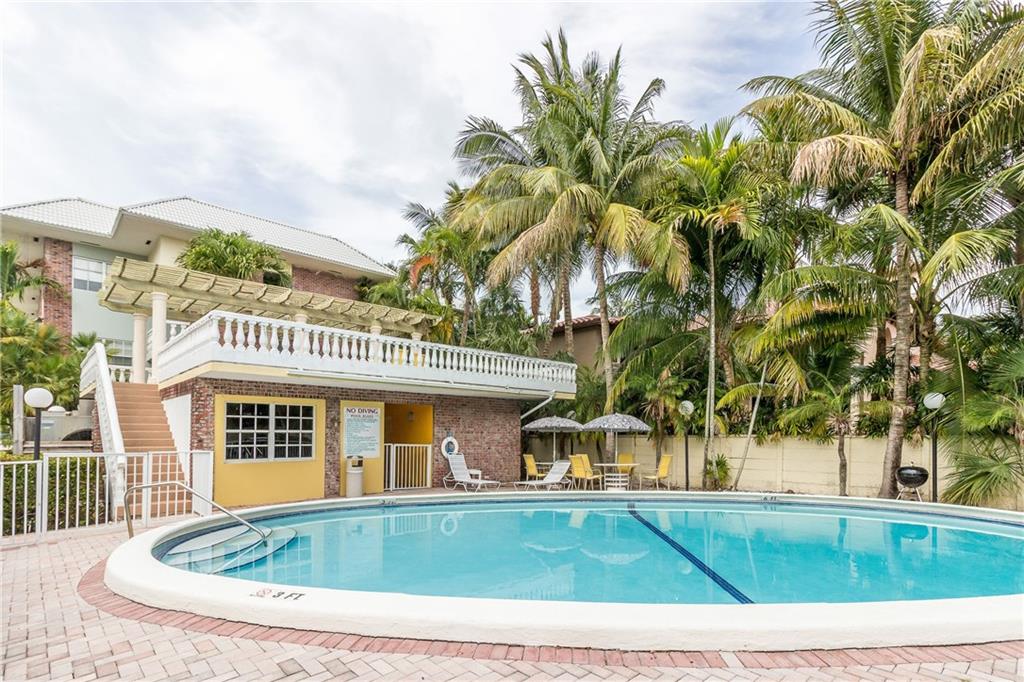 VILLAGE AT HARBOR BEACH - Residential