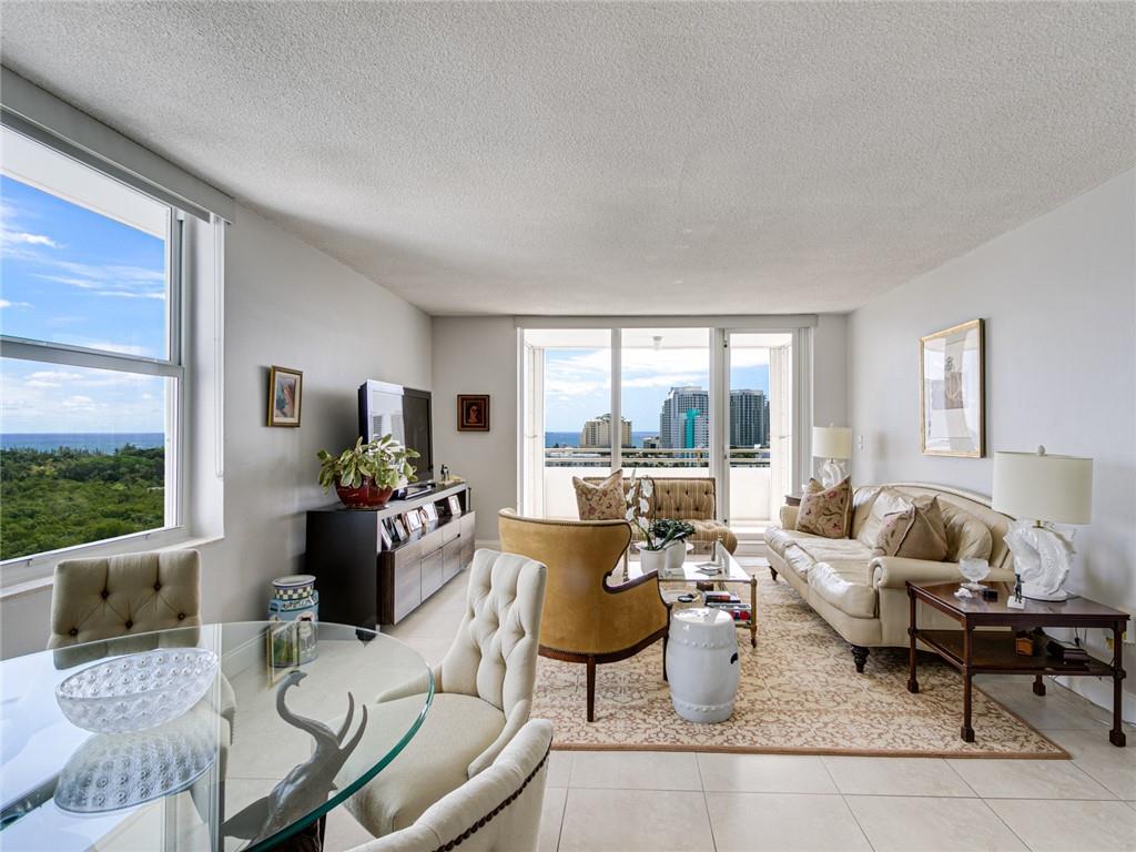 Sunrise Tower - Residential