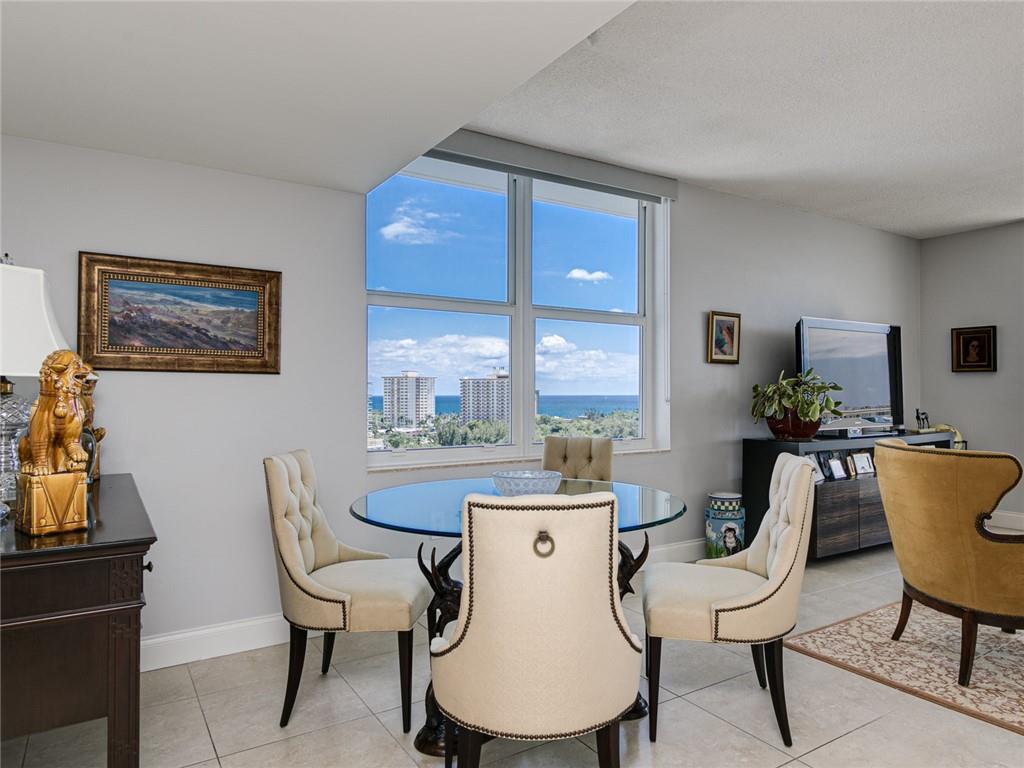 Sunrise Tower - Residential