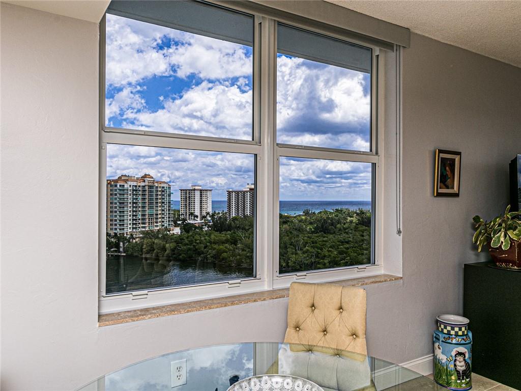 Sunrise Tower - Residential