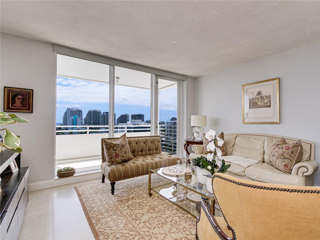 Sunrise Tower - Residential