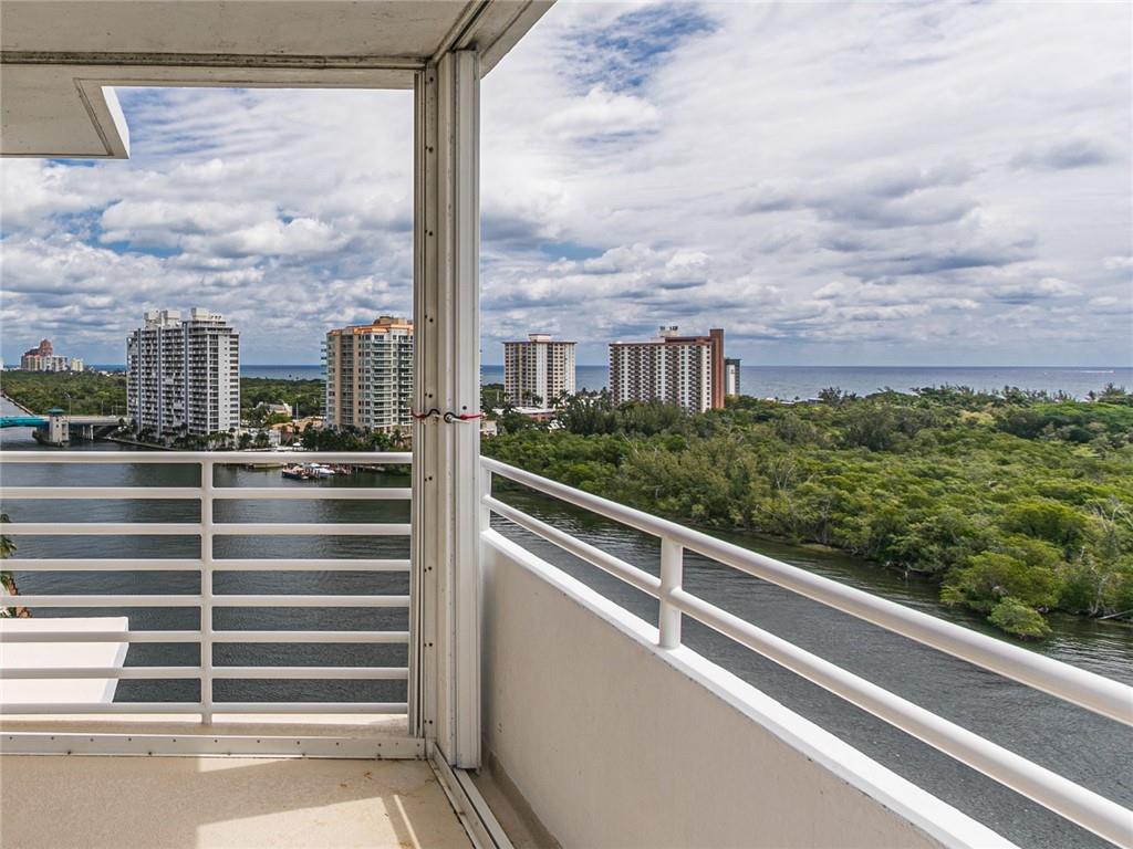Sunrise Tower - Residential