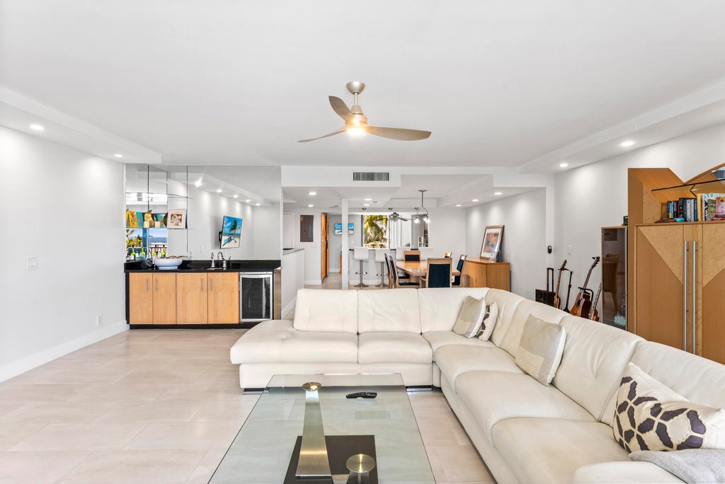 Photo of 2155 S OCEAN Boulevard #11, Delray Beach, FL 33483 (MLS # B26077947)
