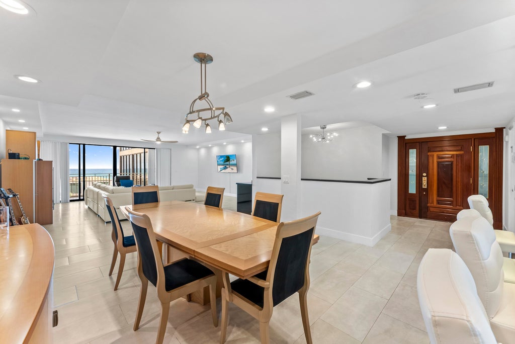 Photo of 2155 S OCEAN Boulevard #11, Delray Beach, FL 33483 (MLS # B26077947)
