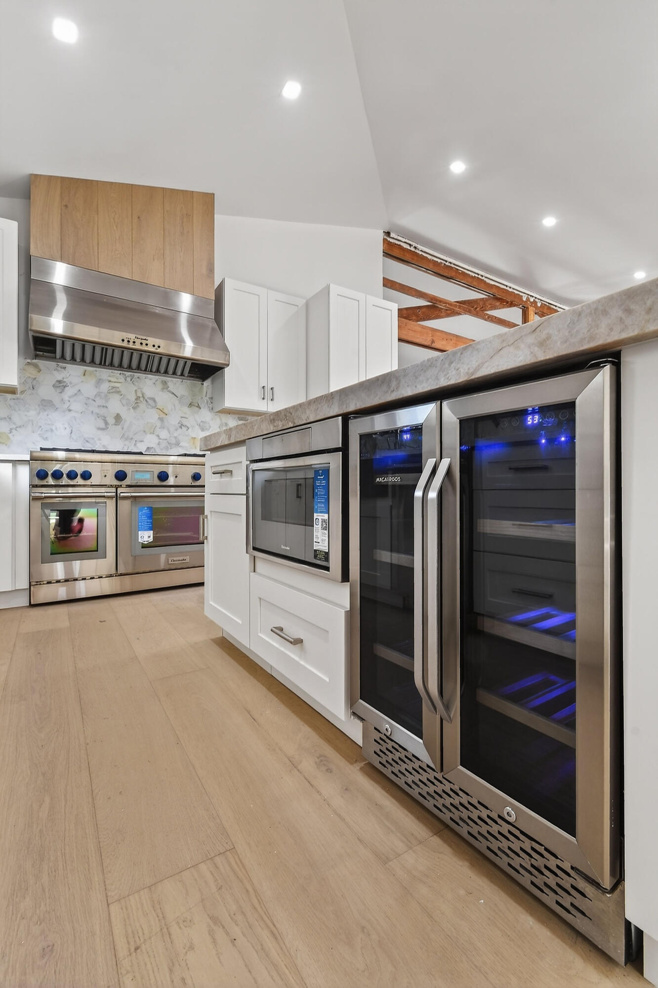 BROADMOOR SEC 1 - Residential