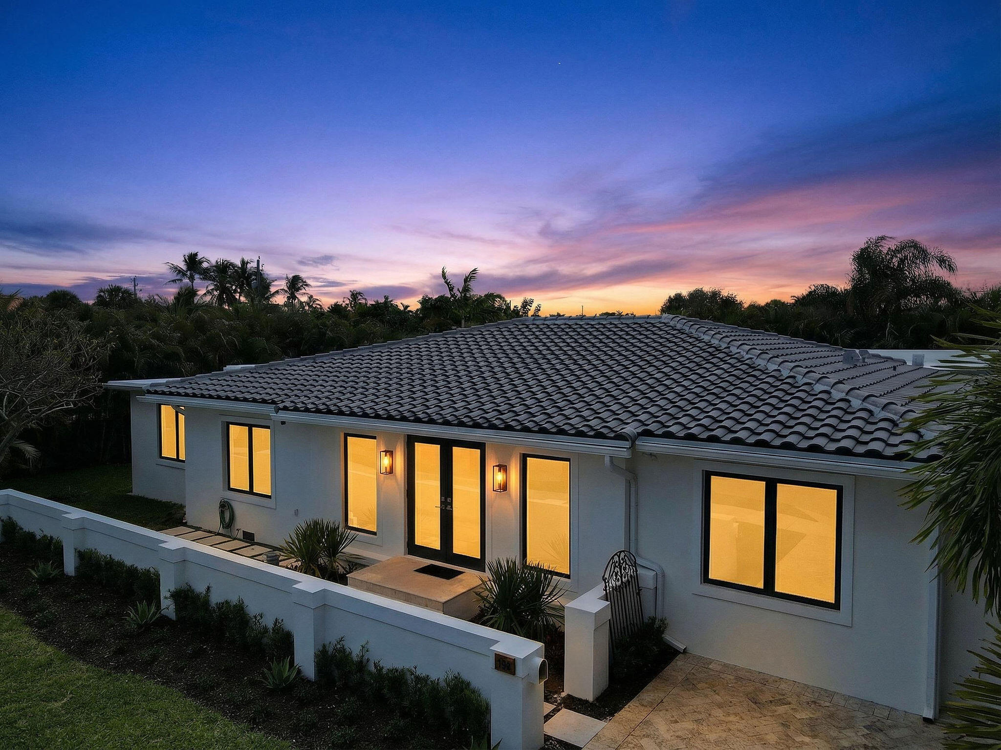 BROADMOOR SEC 1 - Residential