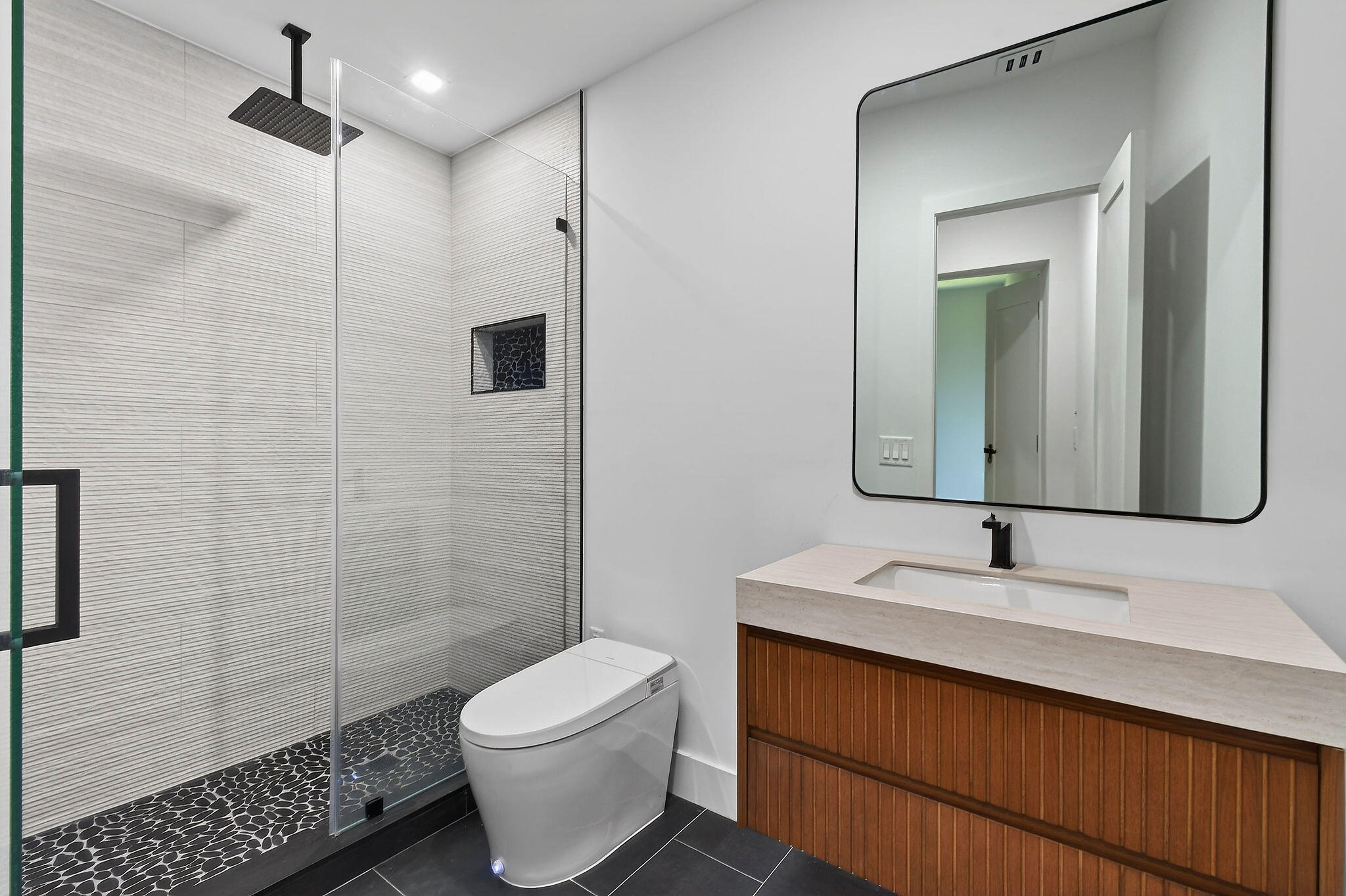 BROADMOOR SEC 1 - Residential