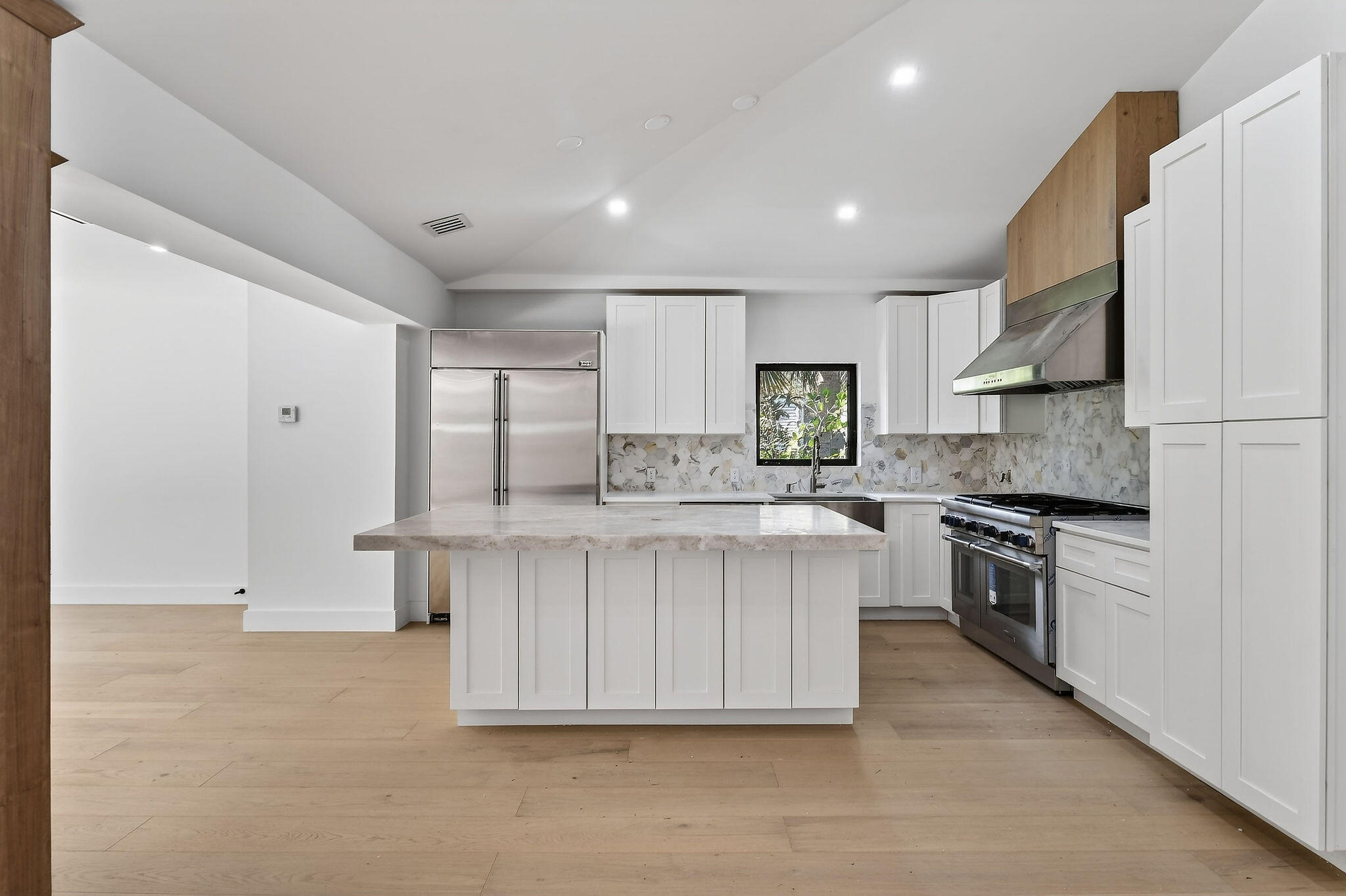 BROADMOOR SEC 1 - Residential