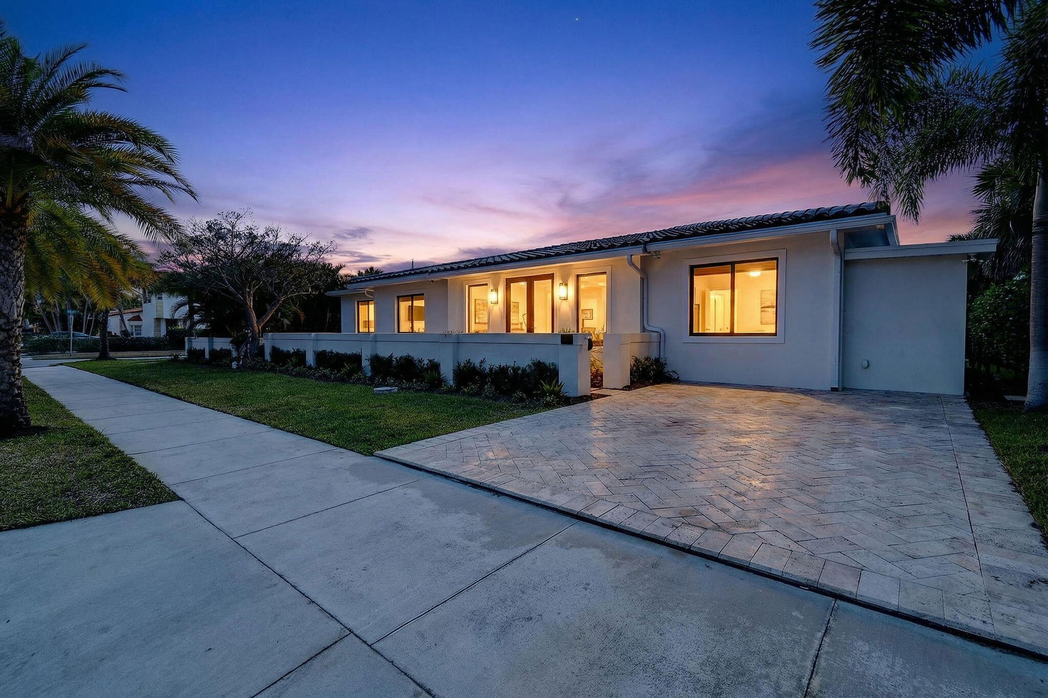 BROADMOOR SEC 1 - Residential