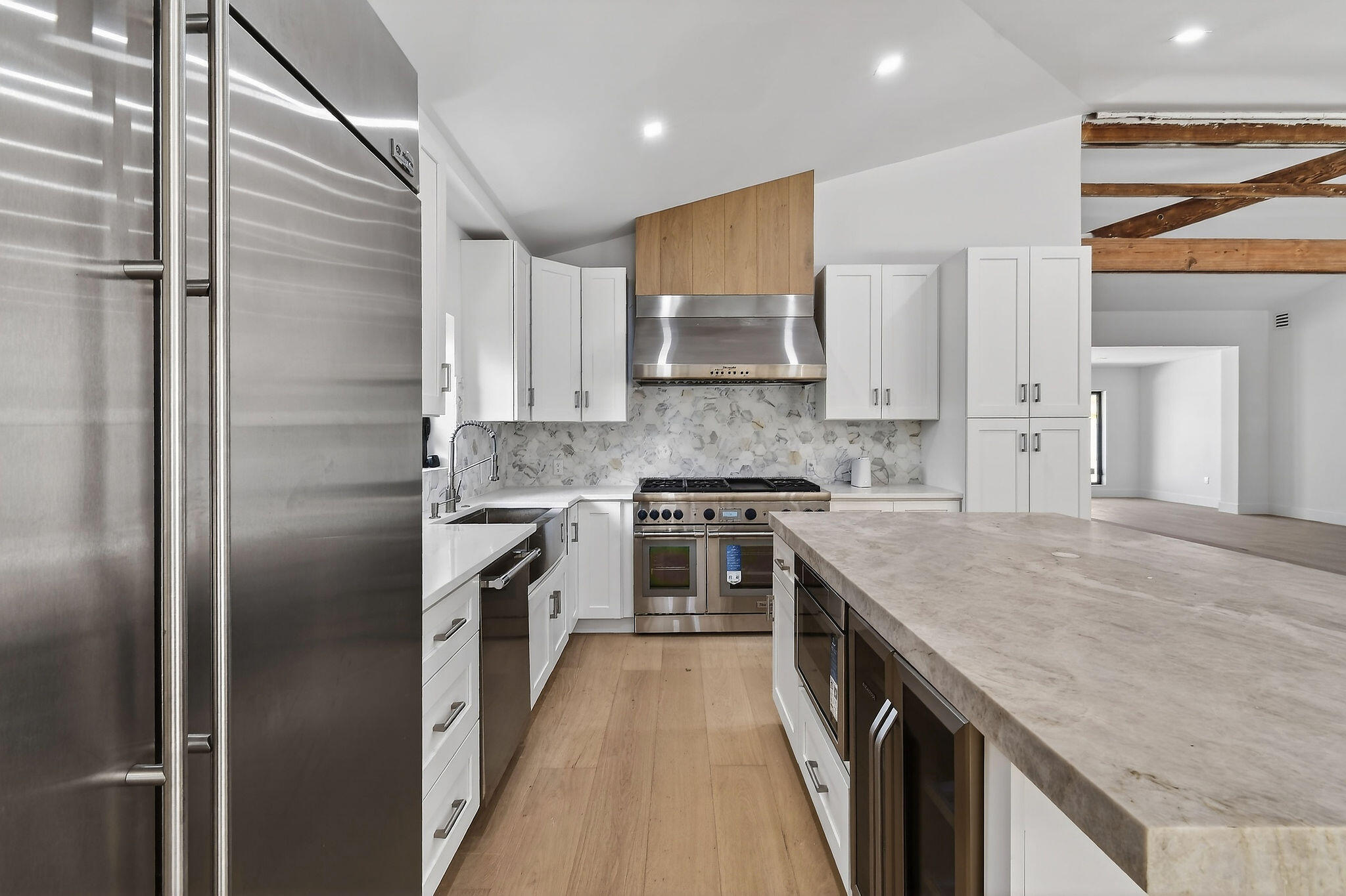 BROADMOOR SEC 1 - Residential