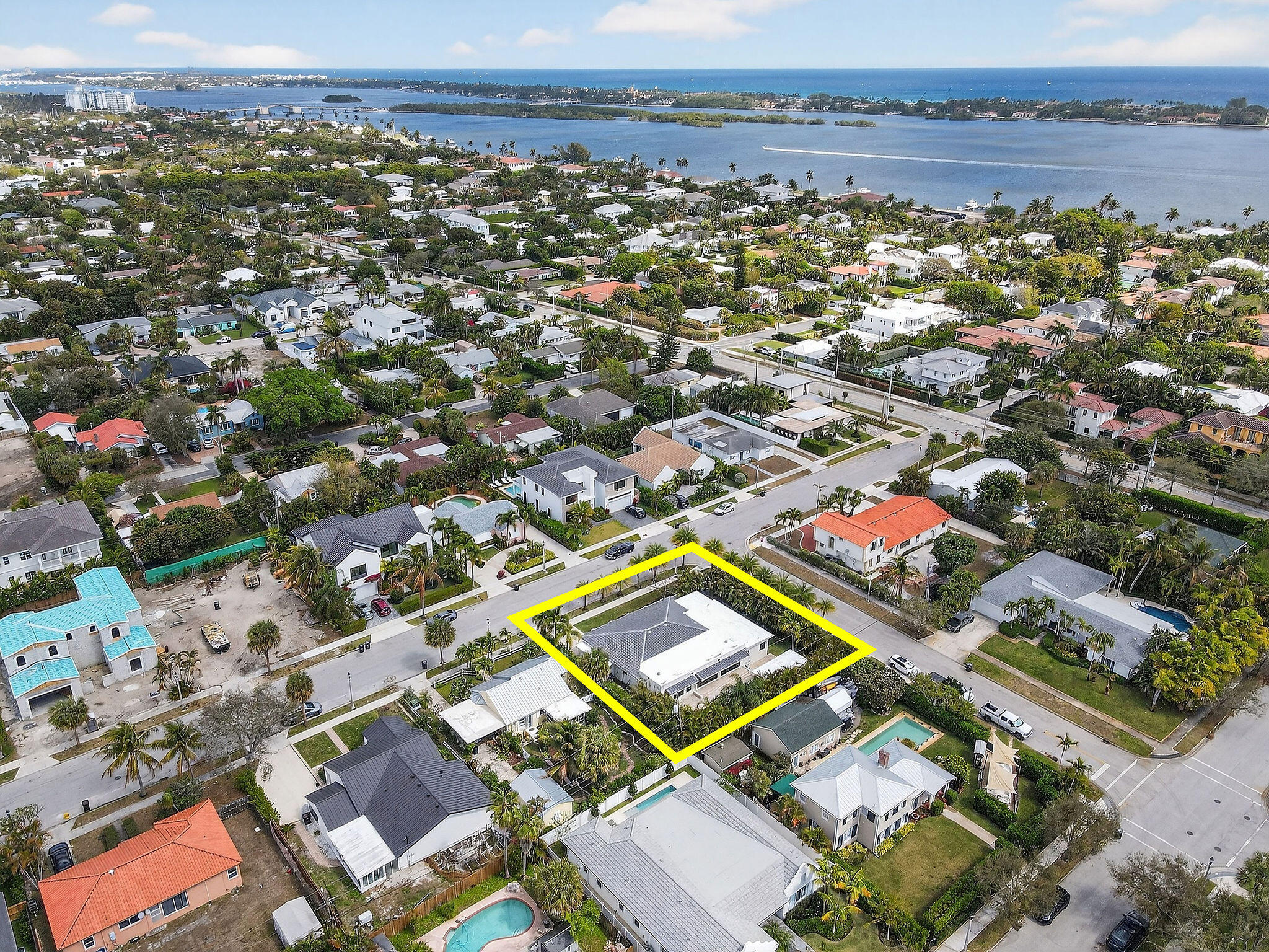 BROADMOOR SEC 1 - Residential