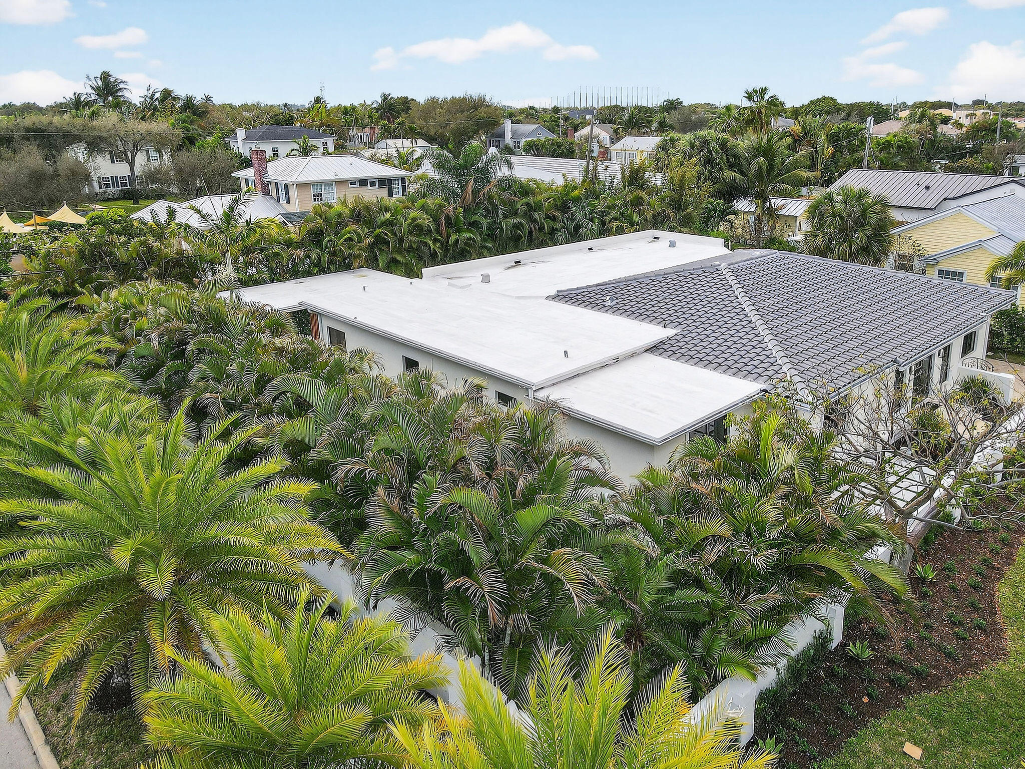 BROADMOOR SEC 1 - Residential