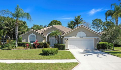 1305 SW Briarwood Drive Port St Lucie FL 34986